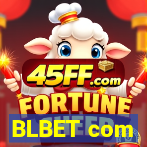 BLBET com